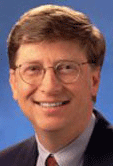 Bill Gates Interview